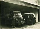 Mansion Street/Truman Depot  | Margate History